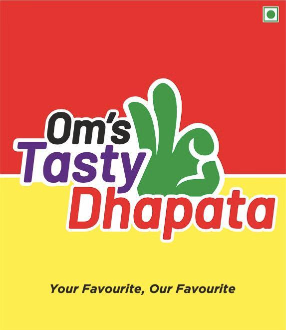 Om's Tasty Dhapata